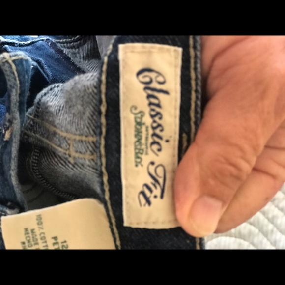 Jeans - Picture 5 of 5